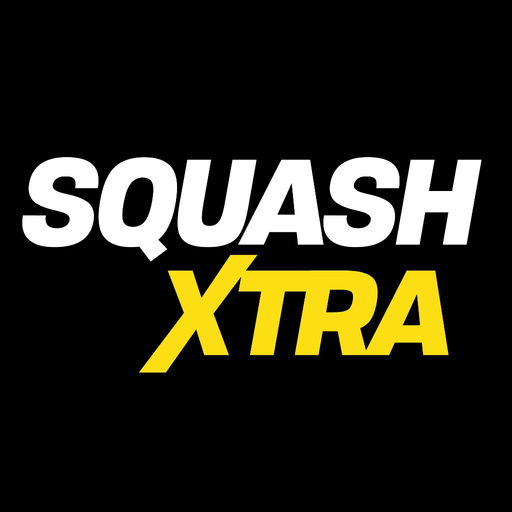 SquashXtra app icon