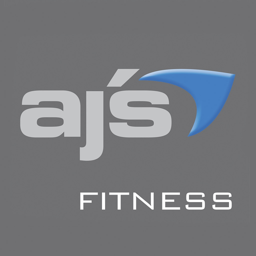A.J.s Fitness app icon