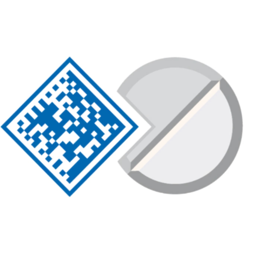MedTracS app icon