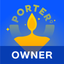 Porter Owner Assist icon