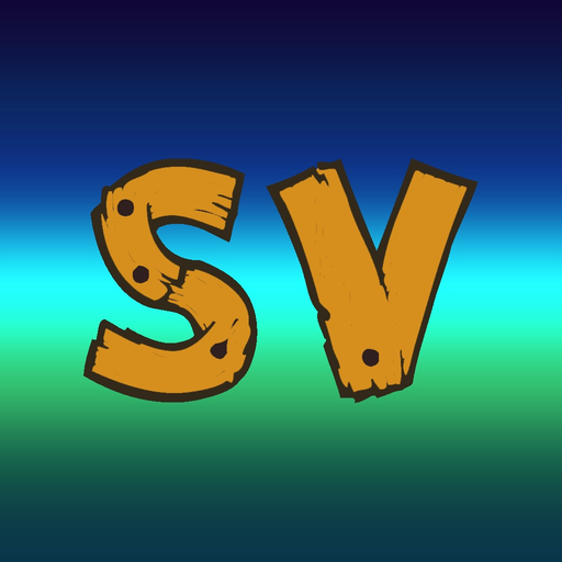 Database for Stardew Valley app icon
