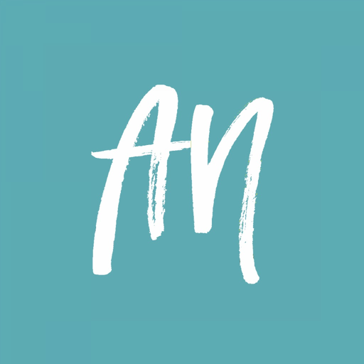 Amanda Nighbert app icon