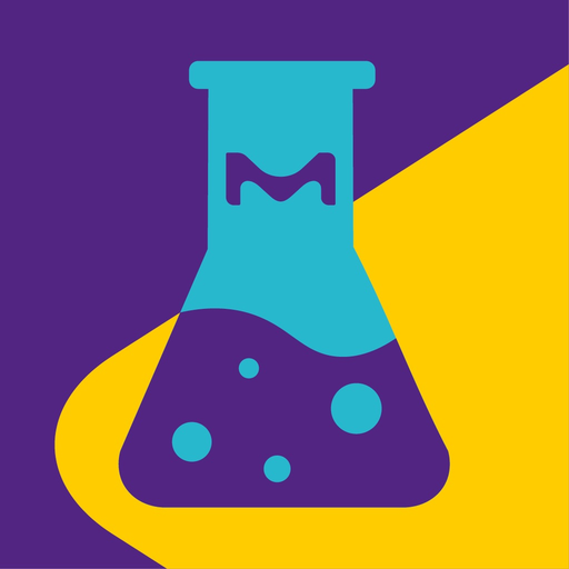 My M Safety - SDS & Label app icon