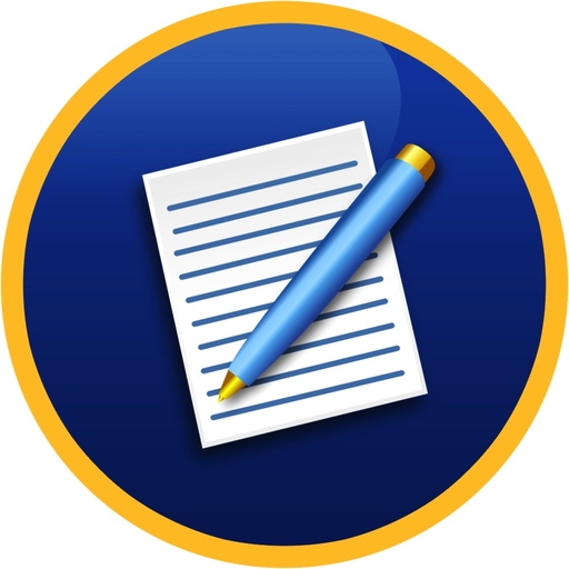 Notes for Safari app icon