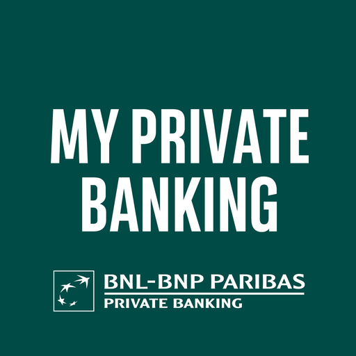 My Private Banking app icon