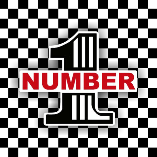 Number One Taxi app icon