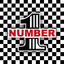 Number One Taxi icon