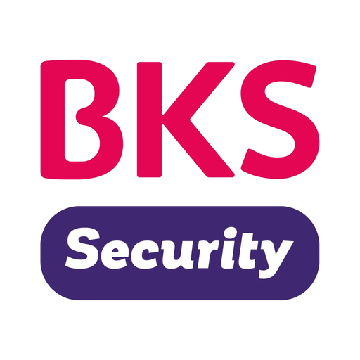 BKS Security app icon