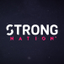 STRONG Nation™ icon