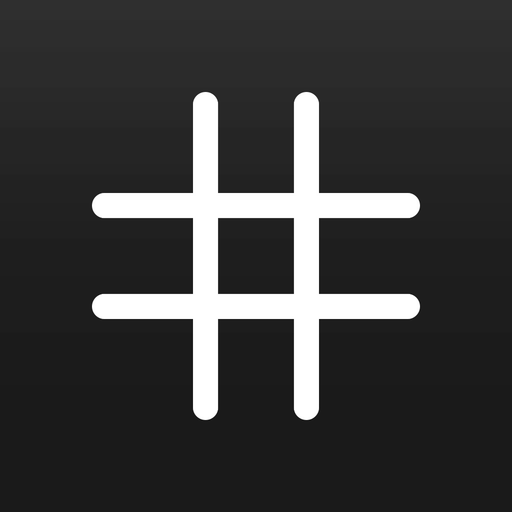 Sudoku - The Clean One app icon
