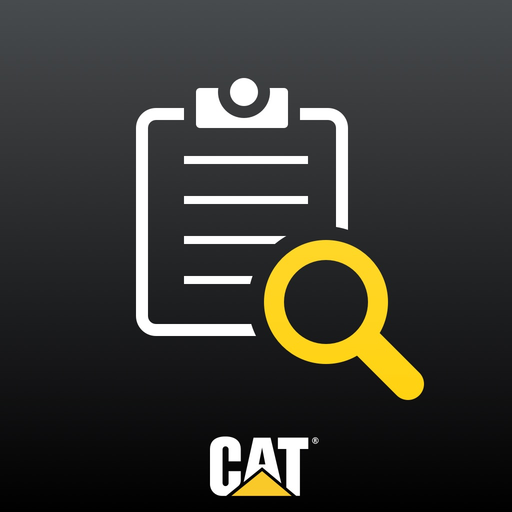 Cat® Emissions Compliance app icon