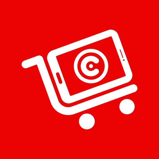 Continente Siga app icon