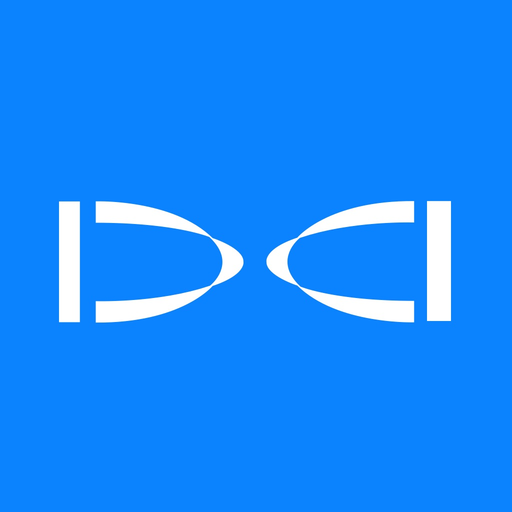 DCI DigiGuide app icon