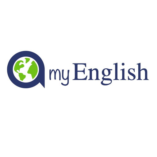Aziksa Learning - myEnglish app icon