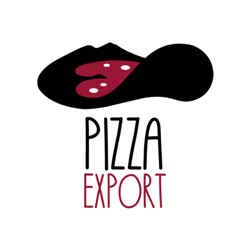Pizza Export app icon