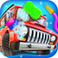 Car Washing - Mechanic Game icon