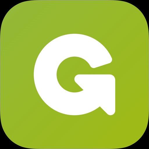 Glenigan App app icon