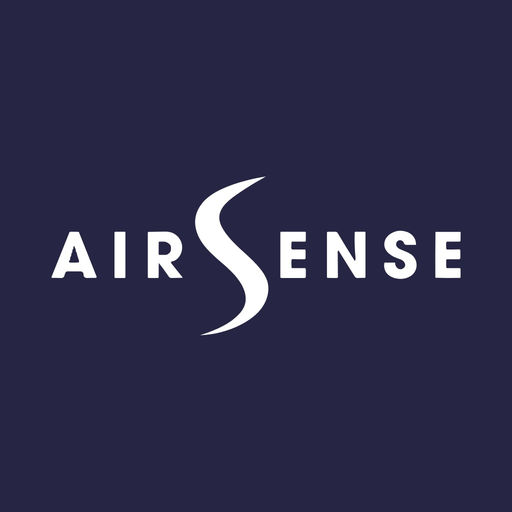 AirSense app icon