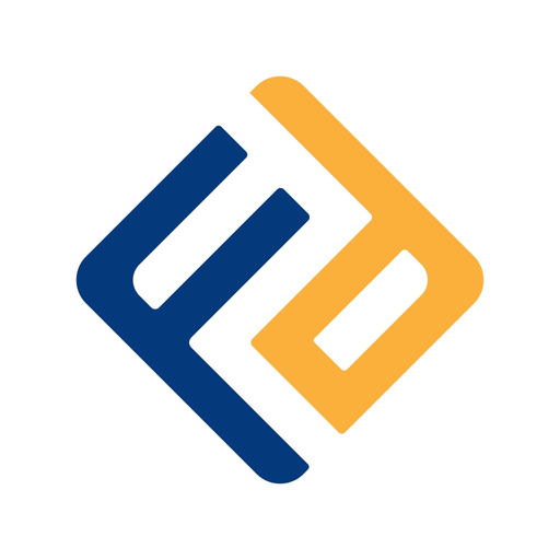 Fisapay app icon