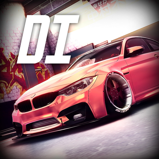 Direct Injection Pro app icon