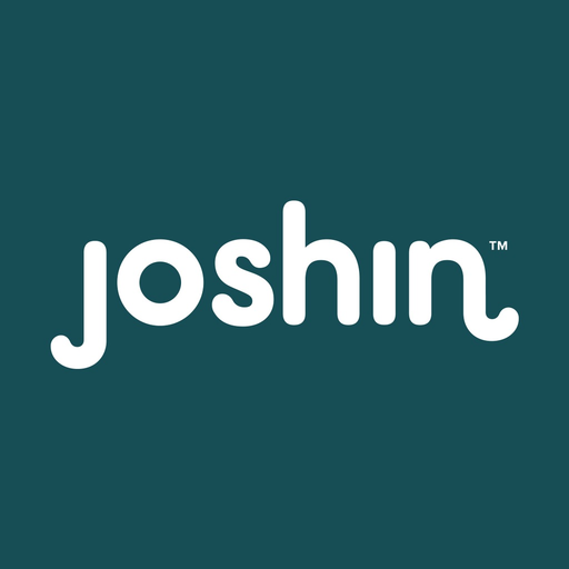 Joshin app icon