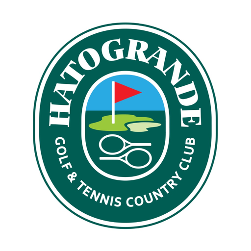 Hatogrande Tenis Golf Club app icon