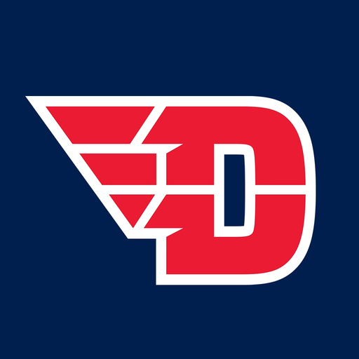 Dayton Flyers Gameday app icon