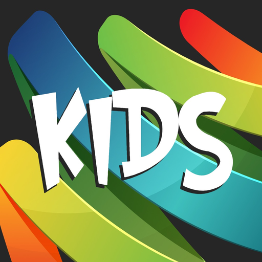 Coloring-Book - Kids Edition app icon