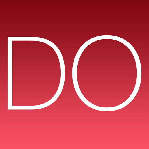 Pocket DropOff app icon