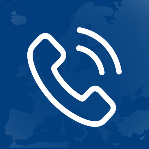 DSN Europe app icon