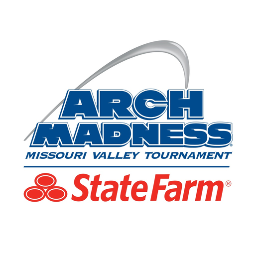 Arch Madness app icon