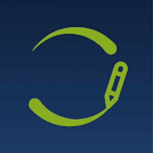 Assinatura Eletrônica app icon