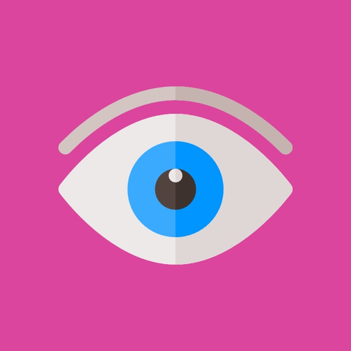 Illusion Eye app icon