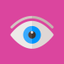 Illusion Eye icon