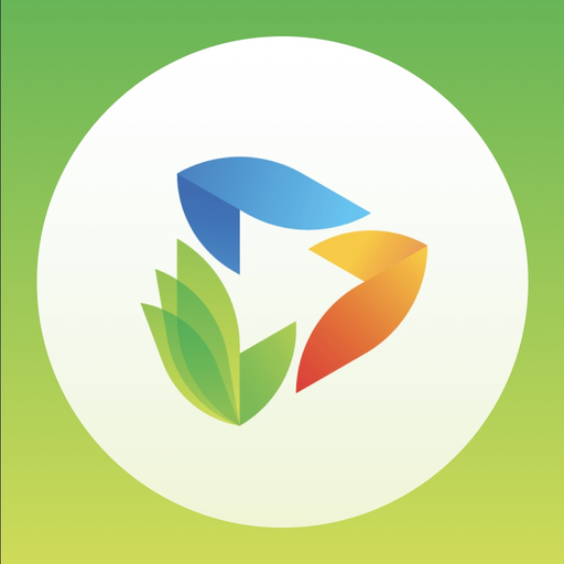 AGMRI - Automated Crop Intel app icon