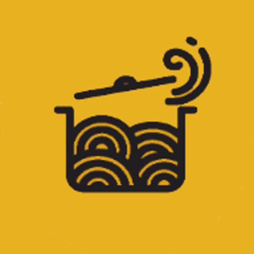 Mí pasta mi mundo app icon