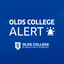 Olds College Alert icon