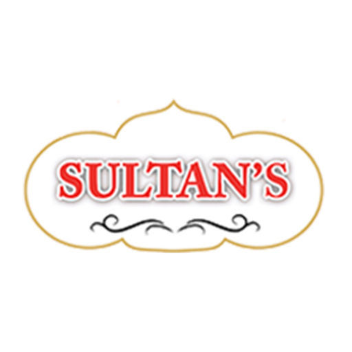 Sultans Restaurant app icon