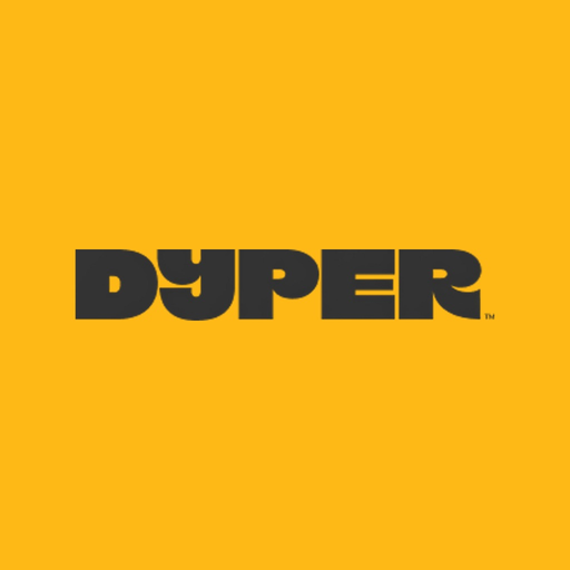 DYPER app icon