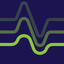 Sound Oscilloscope icon