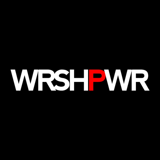 WORSHIPOWER app icon