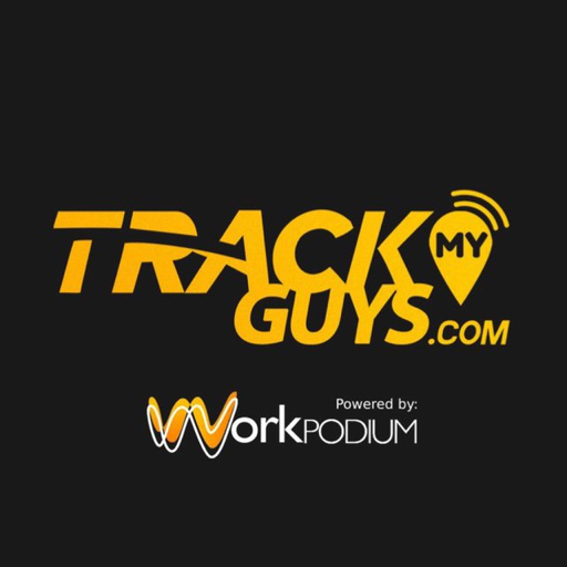 TrackMyGuys app icon
