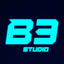 B3 Studio icon
