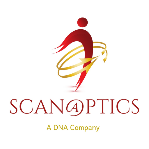 Scanaptics Patient Access app icon