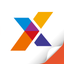 X-Sign icon