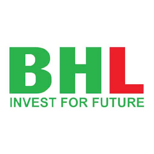 BHL WORK app icon