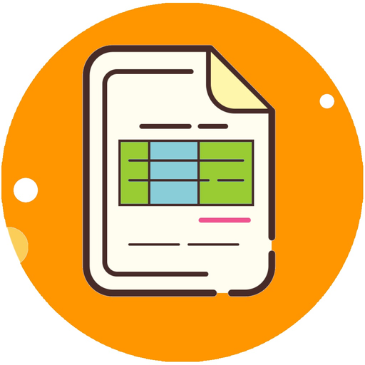 Invoice Maker, Quotes+Receipts app icon