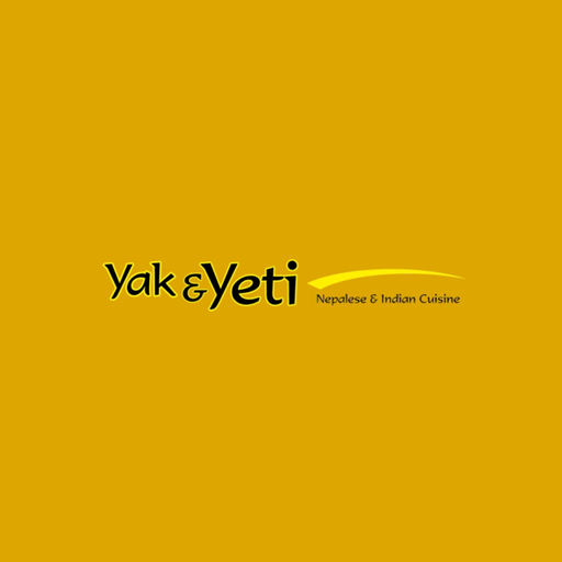 Yak N Yeti app icon