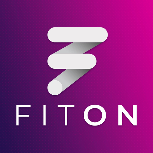 FitOn Workouts & Fitness Plans app icon