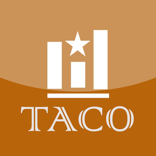 T.A.C.O app icon